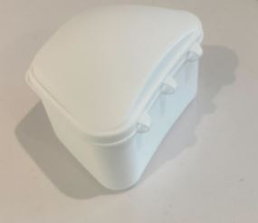 Denture Case - Sold in 1 Each