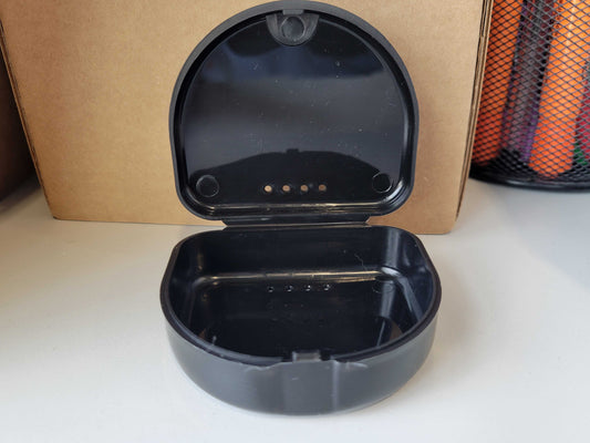 Retainer Case - Box of 200 cases
