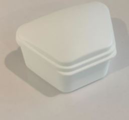 Denture Case - Sold in 1 Each