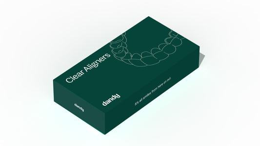 Dandy Aligner Large Shipper