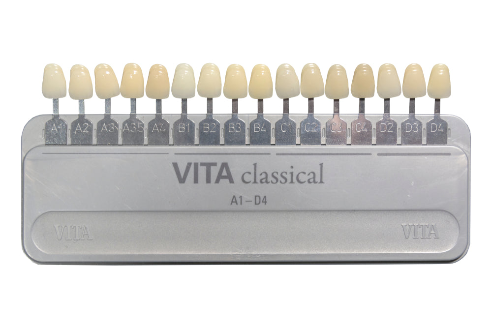 VITA Classical Shade Guide