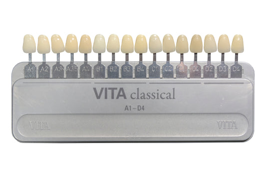 VITA Classical Shade Guide