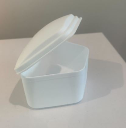 Denture Case - Sold in 1 Each