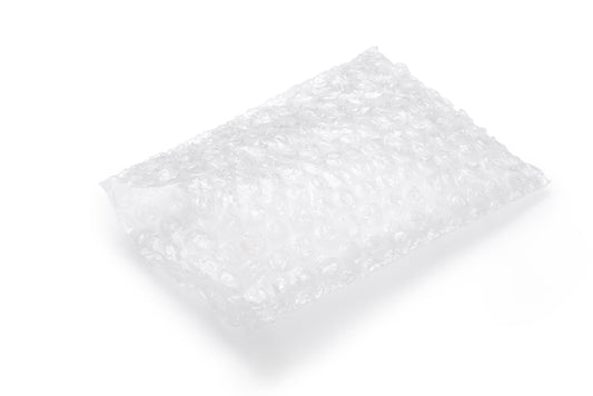 5” x 8” Self-Seal Bubble Bags - Case of 450 bags